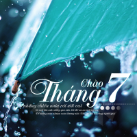 Chào Tháng 7 - Various Artists