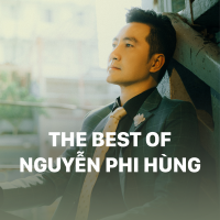 Những Bài Hát Hay Nhất Của Nguyễn Phi Hùng - Nguyễn Phi Hùng