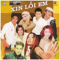 Xin Lỗi Em - Dấu Yêu Chiều Mưa - Various Artists