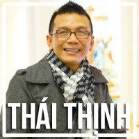 Những Sáng Tác Hay Nhất Của Thái Thịnh - Thái Thịnh