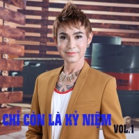 Chỉ Còn Là Kỷ Niệm - Tuấn Tú