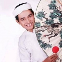 Xuân Trên Đất Khách - Lâm Bảo Phi