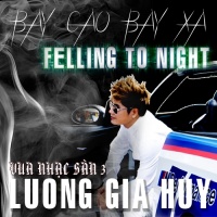 Vua Nhạc Sàn 3 - Lương Gia Huy - Lương Gia Huy