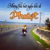 Những Bài Hát Nghe Khi Đi Phượt - Various Artists