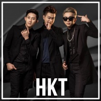 Những Bài Hát Hay Nhất Của HKT - HKT