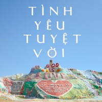 Tình Yêu Tuyệt Vời - Various Artists