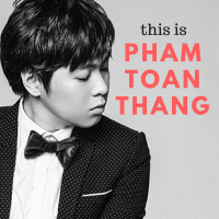 Những Bài Hát Hay Nhất Của Phạm Toàn Thắng - Phạm Toàn Thắng