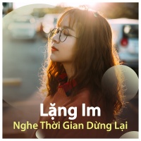 Lặng Im Nghe Thời Gian Dừng Lại - Various Artists
