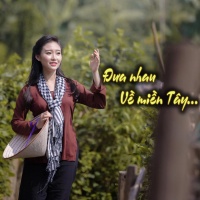 Đưa Nhau Về Miền Tây - Various Artists