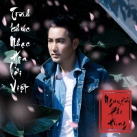 Tình Khúc Nhạc Hoa Lời Việt - Nguyễn Phi Hùng