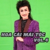 Hoa Cài Mái Tóc (Vol.4) - Tuấn Tú
