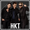 Những Bài Hát Hay Nhất Của HKT - HKT