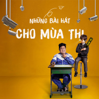 Những Bài Hát Hay Nhất Cho Mùa Thi - Various Artists