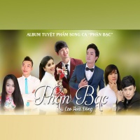 Phận Bạc - Cao Hoài Đông