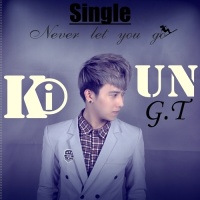 Không Để Em Đi - Kiun Gia Tuấn