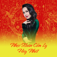 Nhạc Xuân Cẩm Ly Hay Nhất - Cẩm Ly