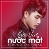 Bức Thư Nước Mắt - Trương Lạc Quân