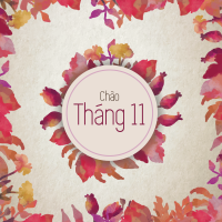 Chào Tháng 11 - Various Artists