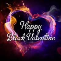 Những Bài Hát Cho Ngày Valentine Đen - Various Artists