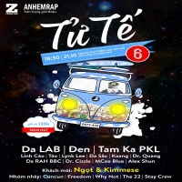 Tử Tế Show 6 - Various Artists