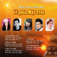 Về Phía Mặt Trời - Various Artists