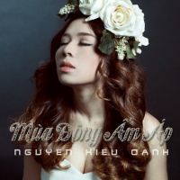 Mùa Đông Ấm Áp (Single) - Nguyễn Kiều Oanh