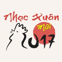 Nhạc Xuân Hot 2017 - Various Artists