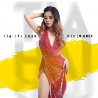Điều Em Muốn (Single) - Tia Hải Châu