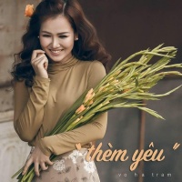 Thèm Yêu (Single) - Võ Hạ Trâm