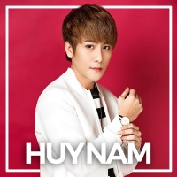Những Bài Hát Hay Nhất Của Huy Nam - Huy Nam