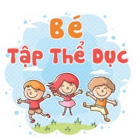 Những Bài Hát Cho Bé Tập Thể Dục - Various Artists