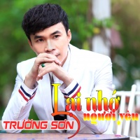 Lại Nhớ Người Yêu - Trường Sơn