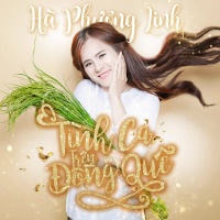 Tình Ca Trên Đồng Quê - Hà Phương Linh