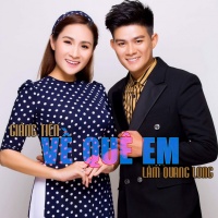 Về Quê Em - Lâm Quang Long