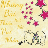 Những Bài Hát Thiếu Nhi Vui Nhộn - Various Artists