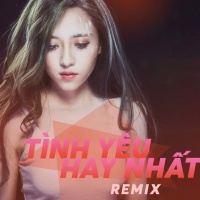 Những Bài Hát Remix Hay Nhất Về Tình Yêu - Various Artists