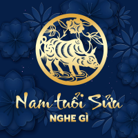 Nam Tuổi Sửu Nghe Gì? - Various Artists