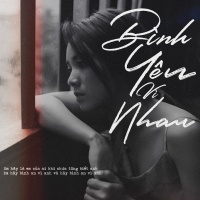 Bình Yên Vì Nhau - Various Artists