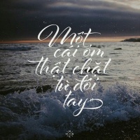 Một Cái Ôm Thật Chặt - Various Artists