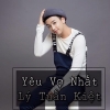 Yêu Vợ Nhất - Lý Tuấn Kiệt