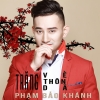 Trăng Về Thôn Dã - Phạm Bảo Khánh