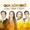 Qua Xóm Nhỏ - Duy Khánh (Bolero)
