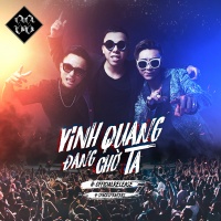 Vinh Quang Đang Chờ Ta (Single) -