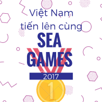 Việt Nam Tiến Lên Cùng SEA Games - Various Artists
