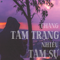 Chàng Tâm Trạng Nhiều Tâm Sự - Various Artists