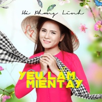 Yêu Lắm Miền Tây (Single) - Hà Phương Linh