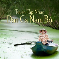 Tuyển Tập Nhạc Dân Ca Nam Bộ - Various Artists