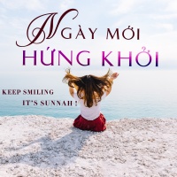 Những Bài Hát Cho Ngày Mới Hứng Khởi - Various Artists