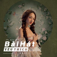 Những Bài Hát Được Yêu Thích Nhất Tháng 11 - Various Artists