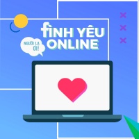 Tình Yêu Online - Various Artists